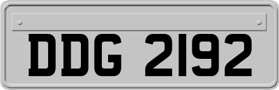 DDG2192