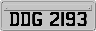 DDG2193