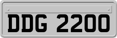 DDG2200