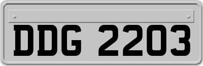 DDG2203