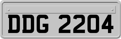 DDG2204