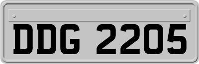 DDG2205