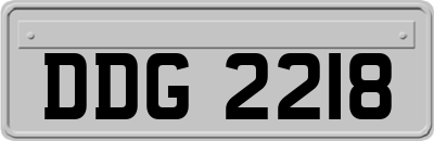 DDG2218