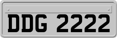 DDG2222