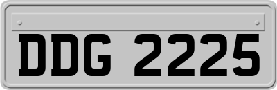 DDG2225