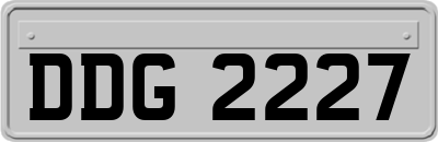 DDG2227