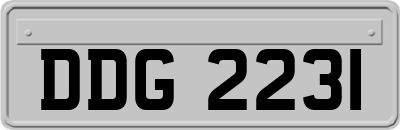 DDG2231