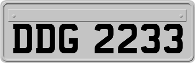 DDG2233