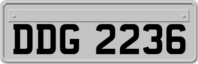 DDG2236