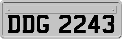 DDG2243