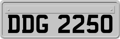 DDG2250