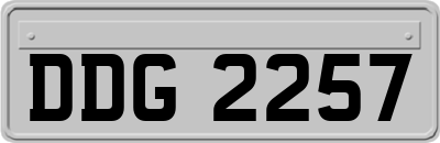 DDG2257