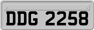 DDG2258