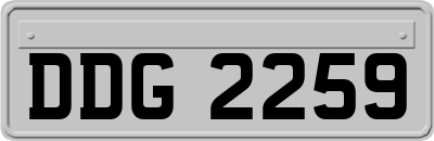 DDG2259