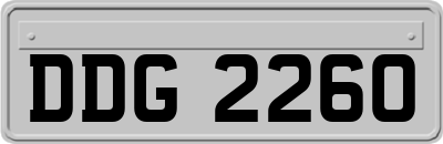DDG2260