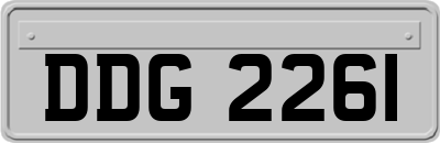 DDG2261