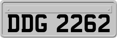 DDG2262