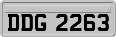 DDG2263