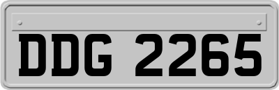 DDG2265