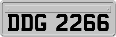 DDG2266