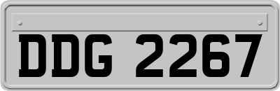 DDG2267