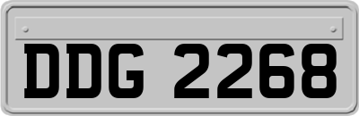DDG2268