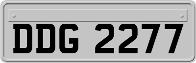 DDG2277