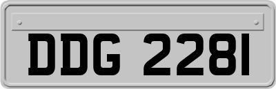 DDG2281