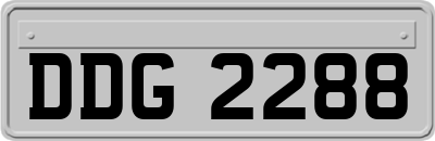 DDG2288