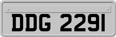 DDG2291