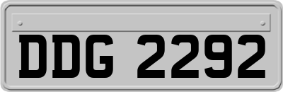 DDG2292