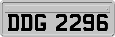 DDG2296