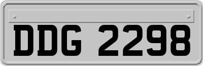 DDG2298