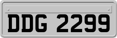 DDG2299