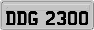 DDG2300