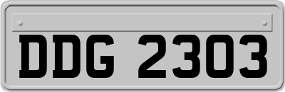 DDG2303
