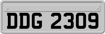 DDG2309