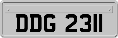 DDG2311