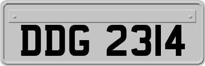 DDG2314