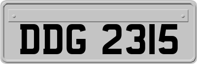 DDG2315