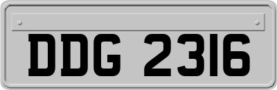 DDG2316