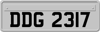 DDG2317