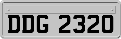 DDG2320