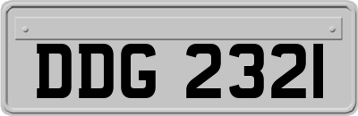 DDG2321