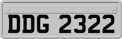 DDG2322