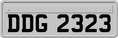 DDG2323