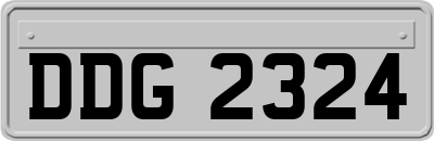 DDG2324