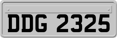 DDG2325
