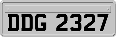 DDG2327