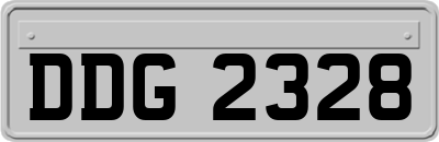 DDG2328